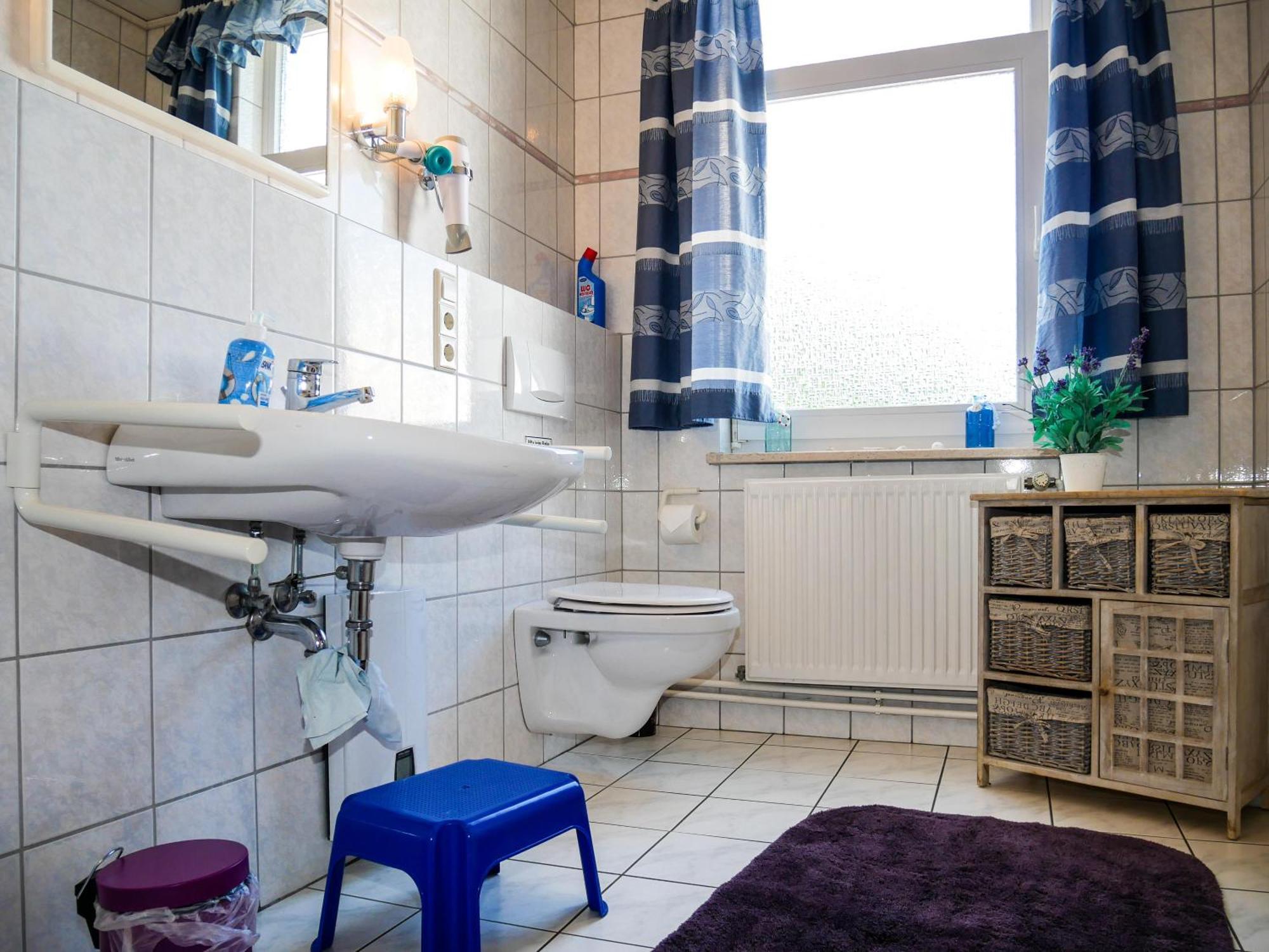 Ferienwohnung am Dorfteich Fehmarn Exterior foto