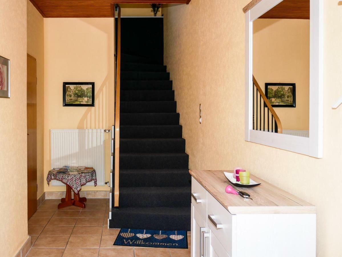 Ferienwohnung am Dorfteich Fehmarn Exterior foto